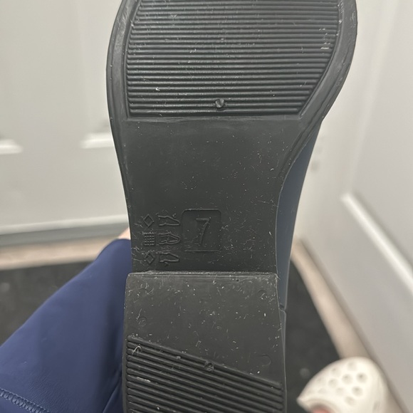 JEFFREY CAMPBELL rainboots - Picture 6 of 6